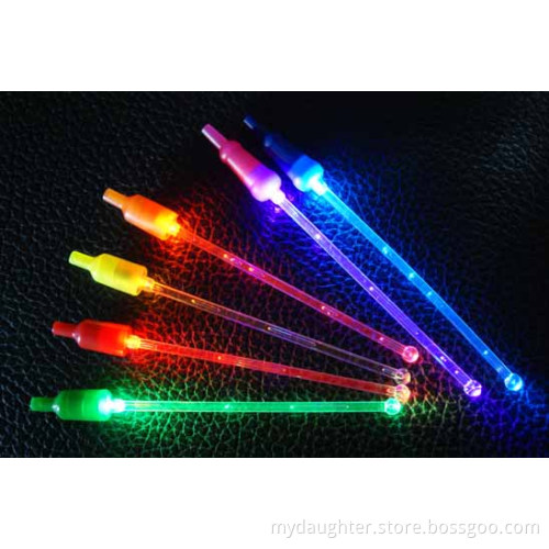 Flashing Spoon/LED Bottle Shape Stirrer/Flashing Fork/Flashing Spoon /Flashing Stirrer/Bottle Stirrer